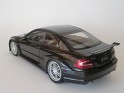 1:18 Kyosho Mercedes CLK DTM AMG Coupe 2009 Black. Uploaded by Rajas_85